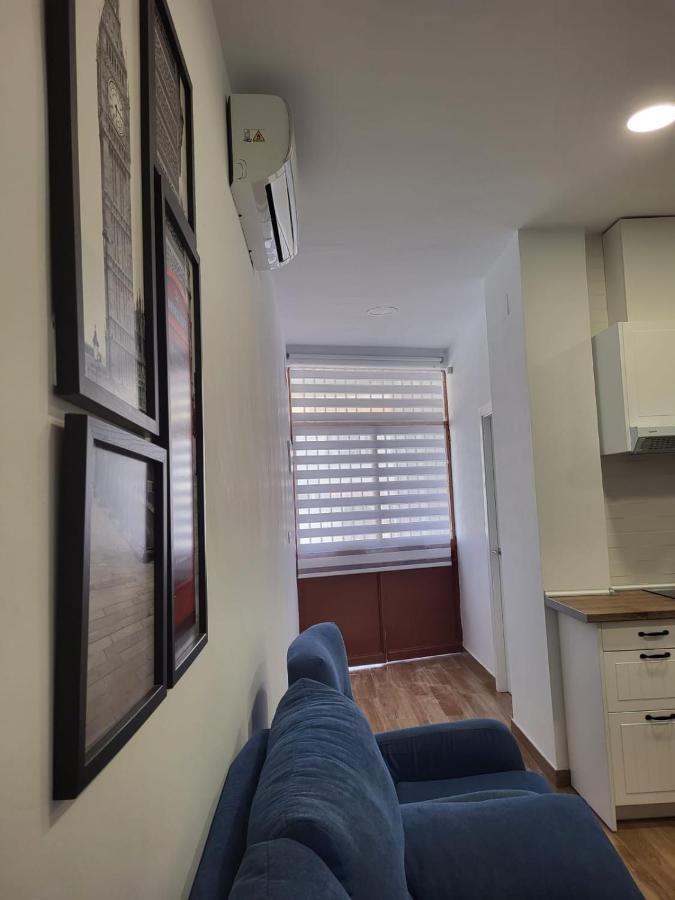 Apartamento Parque Bahia Puerto Real Exterior foto