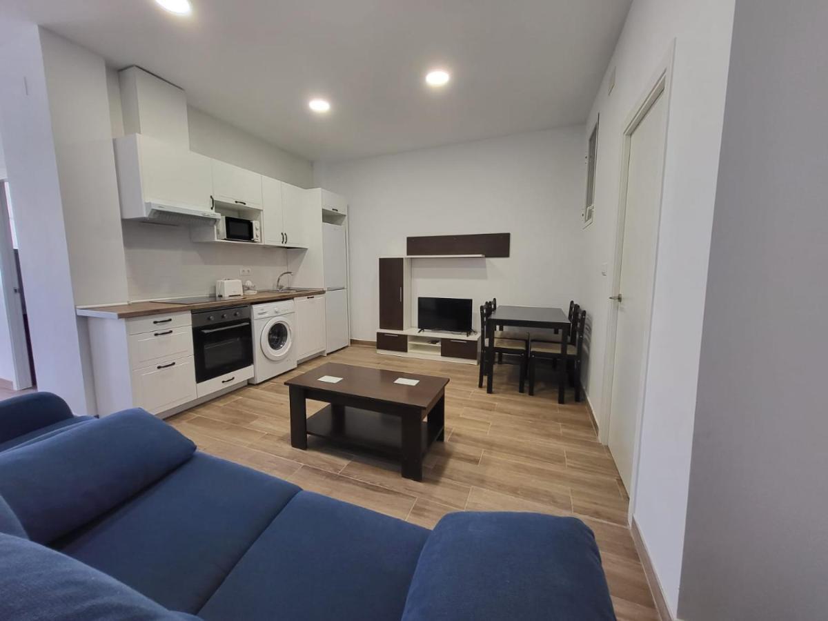 Apartamento Parque Bahia Puerto Real Exterior foto